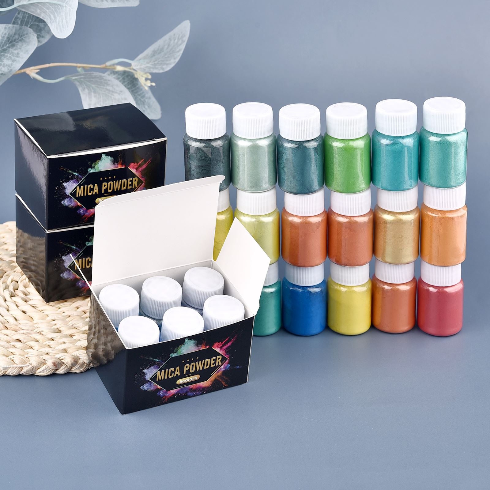 view